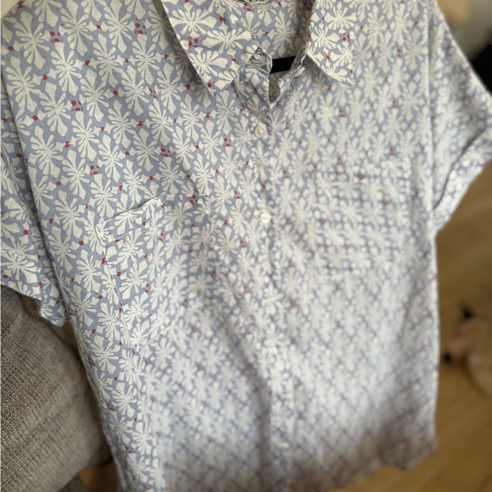 Orvis Women’s Camp Shirt
